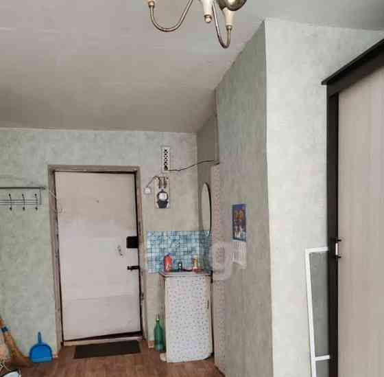 Студия, 16.9 м2, 1/5 эт. Красноярск