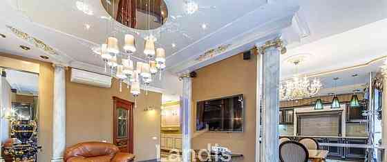 5-комн. квартира, 150 м2, 2/16 эт. Видное