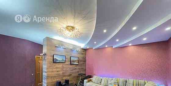 4-комн. квартира, 134 м2, 17/22 эт. Москва