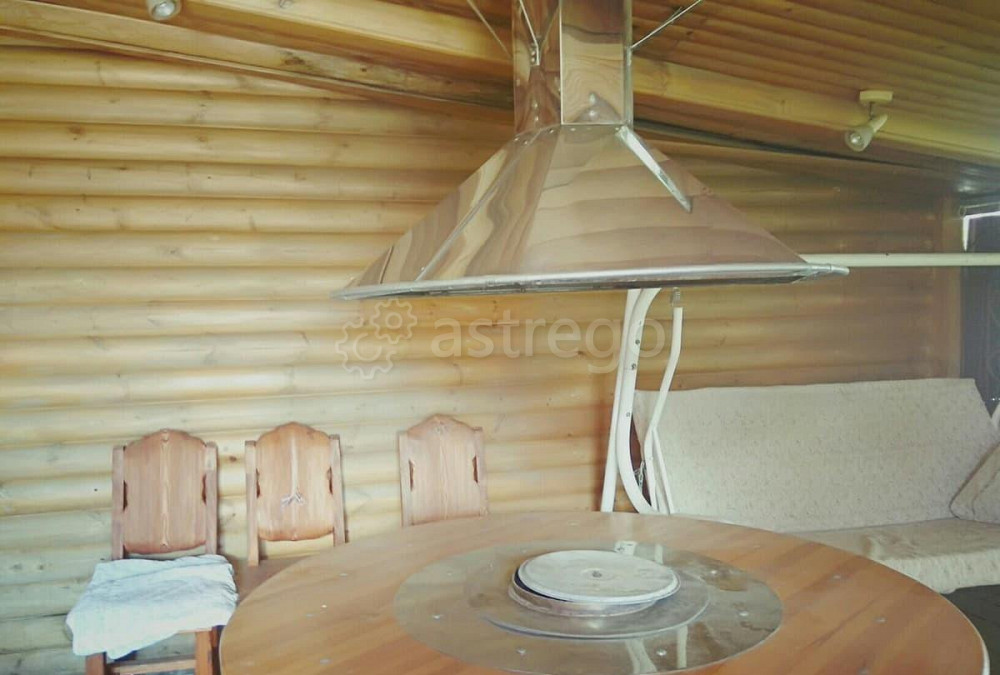 Коттедж, 495 м2, 30 соток, 2 эт. Таврово - изображение 10