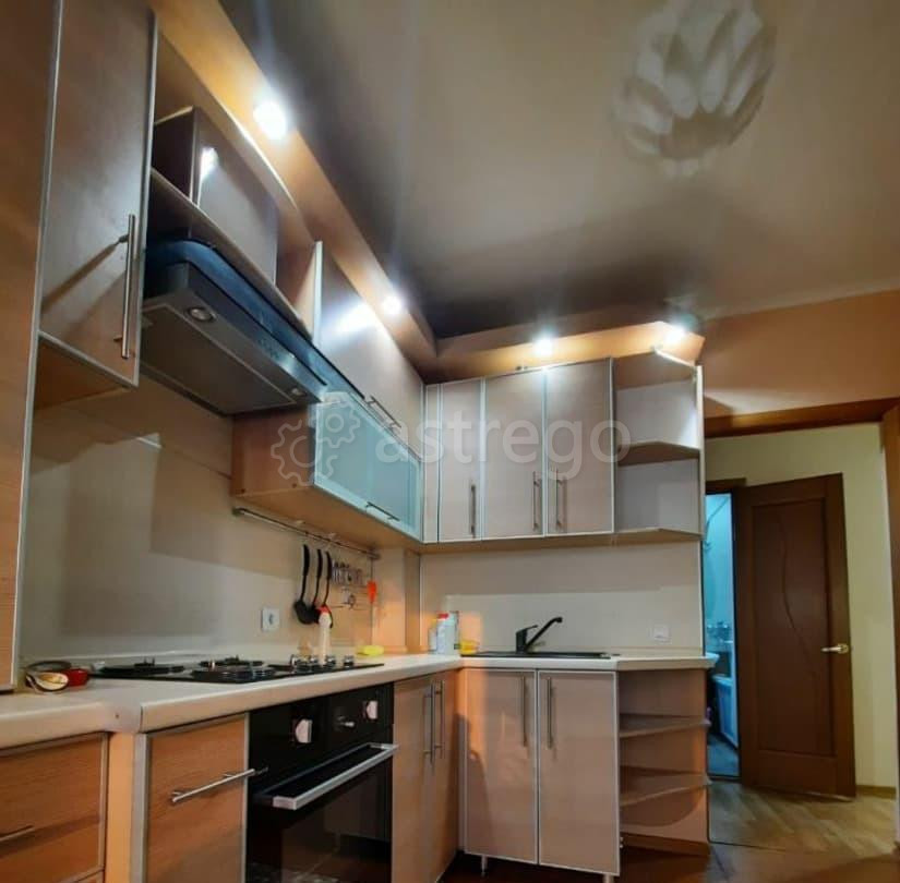 1-комн. квартира, 40 м2, 7/9 эт. Астрахань - изображение 2