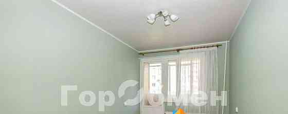 3-комн. квартира, 70.9 м2, 4/18 эт. Москва