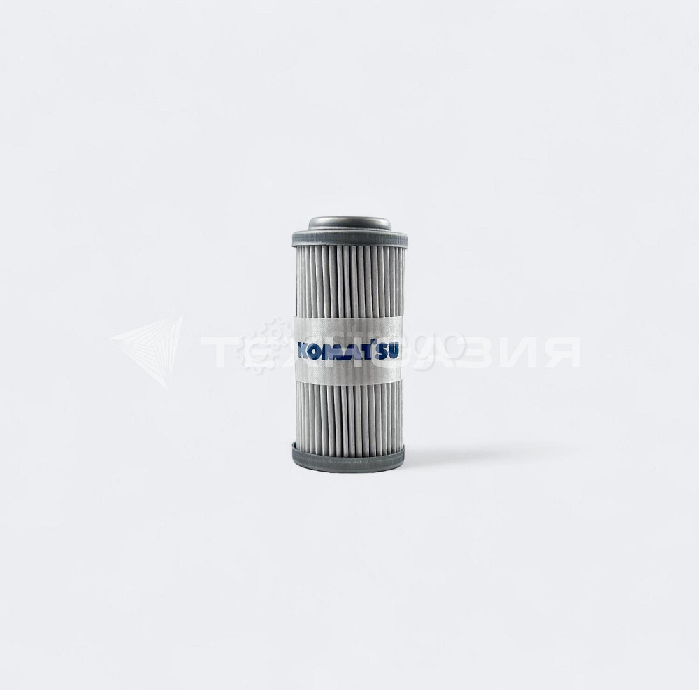 Фильтр гидравлический 20Y-62-51691 Komatsu D155A-6/D155AX-6/PC200/PC200LC-8/PC300/PC350/PC400 Благовещенск - изображение 1