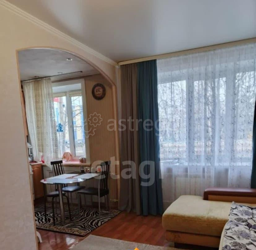 2-комн. квартира, 42 м2, 1/4 эт. Бийск - изображение 5