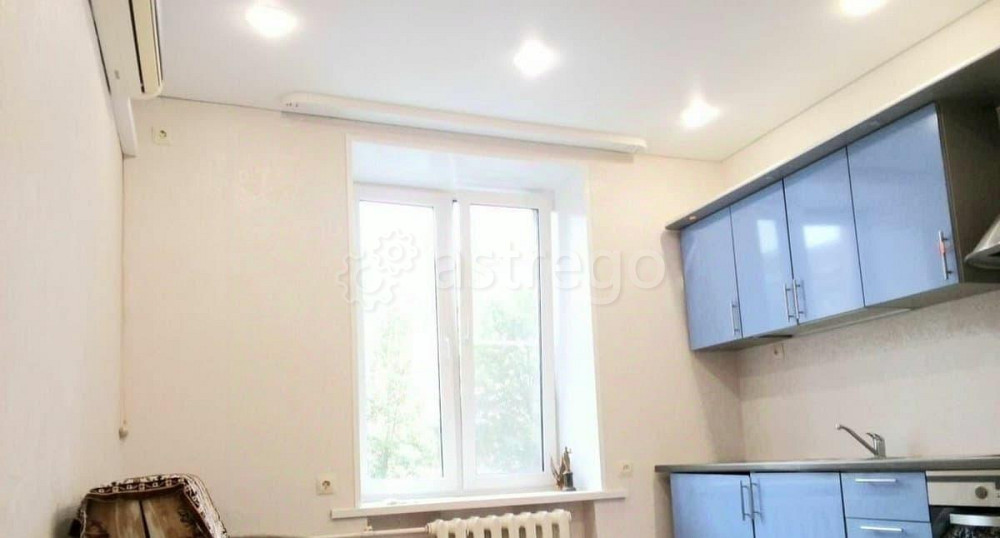 Студия, 18 м2, 2/5 эт. Уфа - изображение 1