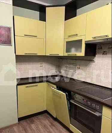 2-комн. квартира, 54 м2, 3/12 эт. Москва