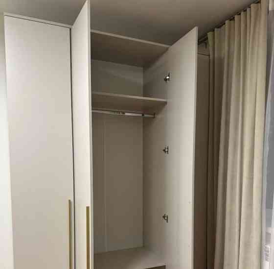 3-комн. квартира, 67 м2, 9/9 эт. Санкт-Петербург