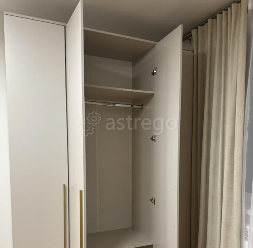 3-комн. квартира, 67 м2, 9/9 эт. Санкт-Петербург - изображение 6