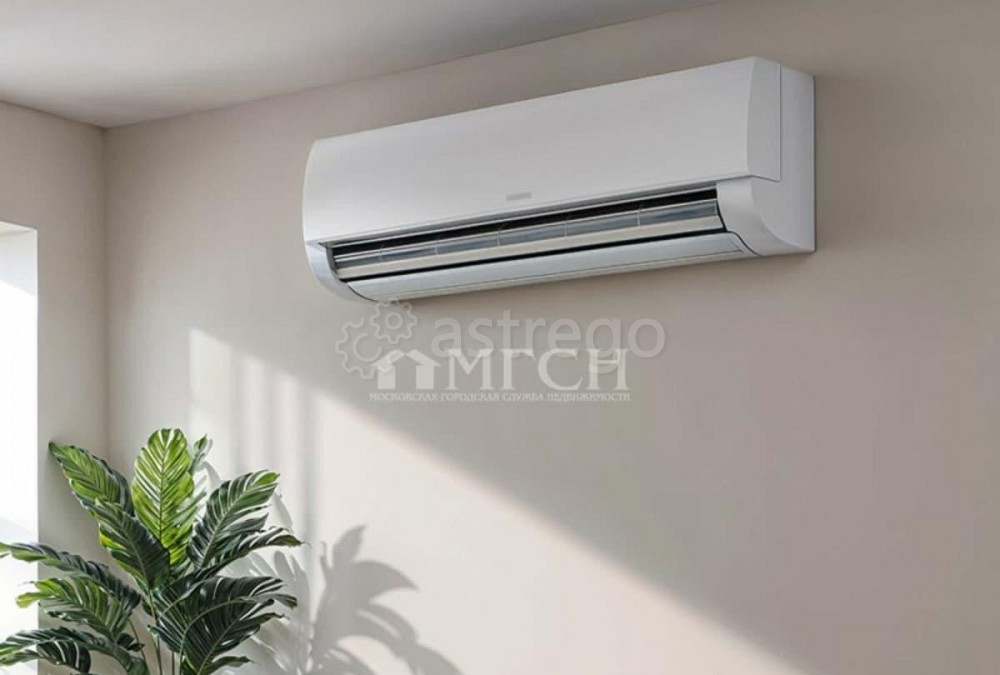 1-комн. квартира, 33 м2, 6/21 эт. Москва - изображение 6