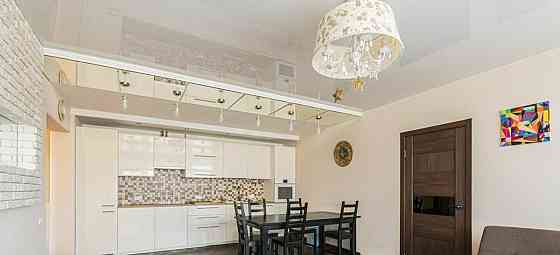 3-комн. квартира, 92 м2, 6/12 эт. Красногорск