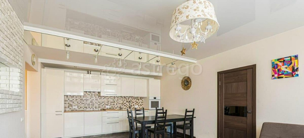 3-комн. квартира, 92 м2, 6/12 эт. Красногорск - изображение 1