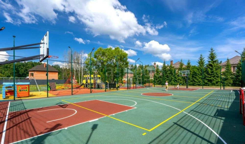 Коттедж, 146 м2, 4 сотки, 2 эт. Истра - изображение 10