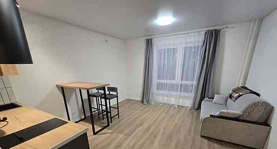 Студия, 25.1 м2, 12/25 эт. Одинцово