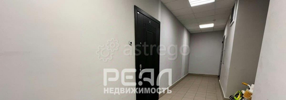 2-комн. квартира, 78.4 м2, 6/17 эт. Санкт-Петербург - изображение 4
