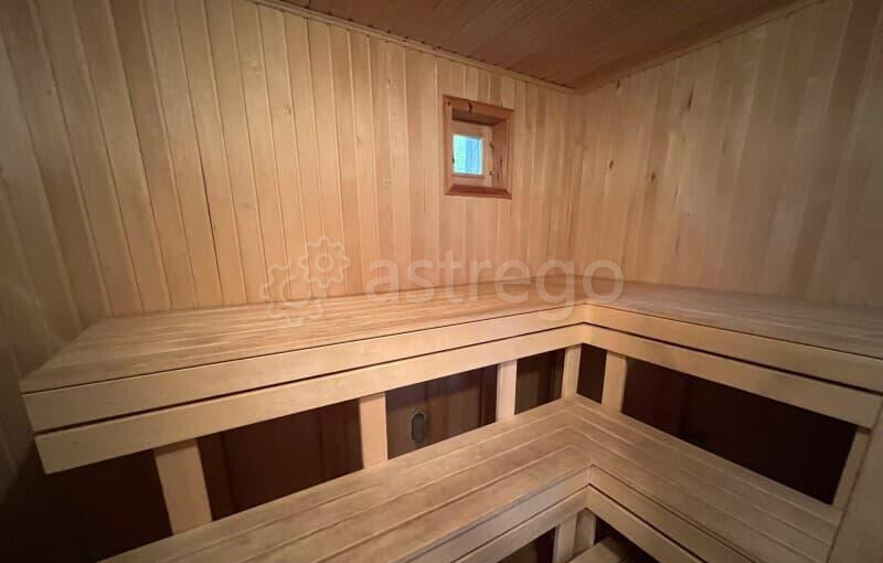 Дом, 200 м2 Руза - изображение 5