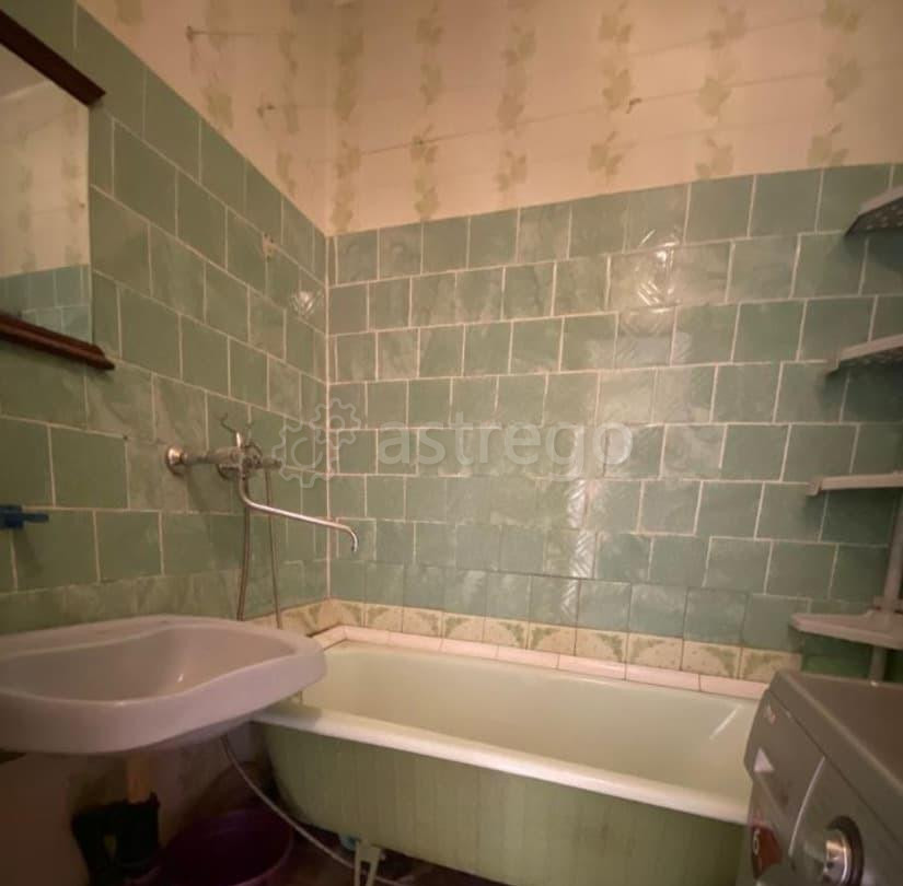 1-комн. квартира, 36.3 м2, 5/5 эт. Зеленогорск - изображение 2