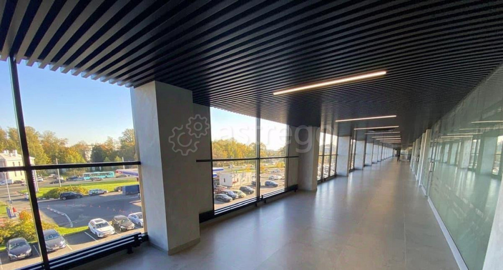Офис, 1476 м2 Санкт-Петербург - изображение 7