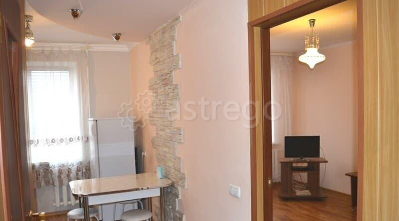 1-комн. квартира, 35 м2, 8/9 эт. Москва - изображение 2