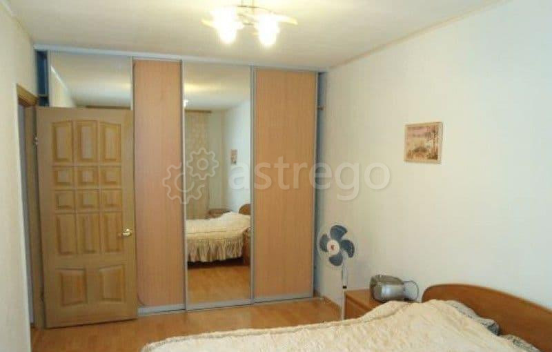 1-комн. квартира, 35 м2, 4/12 эт. Москва - изображение 1
