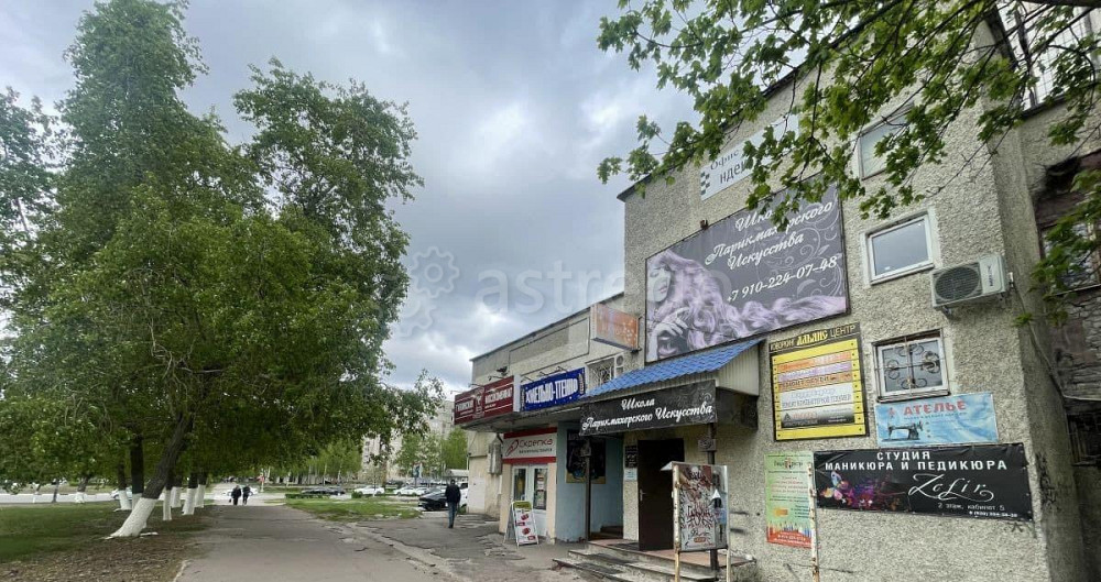 Свободного назначения, 316 м2 Старый Оскол - изображение 7