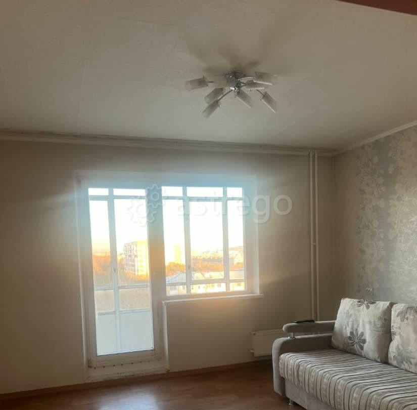 1-комн. квартира, 41 м2, 7/10 эт. Красноярск - изображение 7