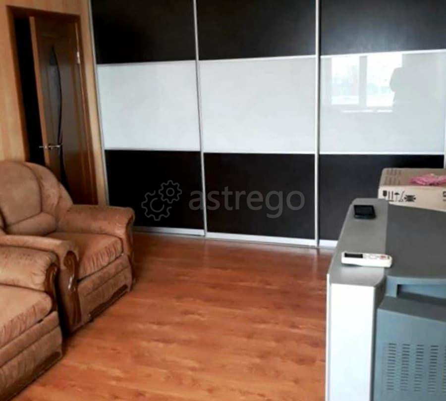 1-комн. квартира, 35 м2, 5/9 эт. Белгород - изображение 7