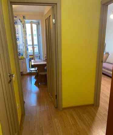 1-комн. квартира, 30.5 м2, 21/25 эт. Уфа