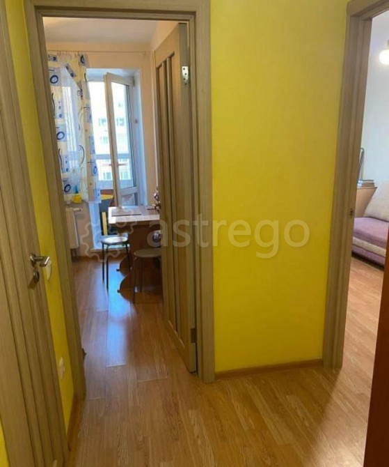 1-комн. квартира, 30.5 м2, 21/25 эт. Уфа - изображение 2
