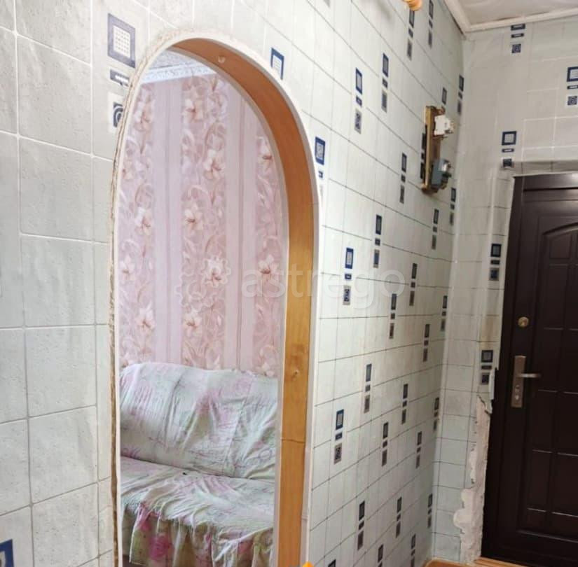 2-комн. квартира, 47.7 м2, 1/2 эт. Горняк - изображение 4