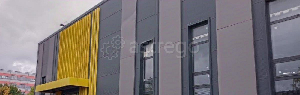 Свободного назначения, 980 м2 Химки - изображение 3