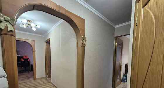 4-комн. квартира, 66.3 м2, 6/9 эт. Дмитров