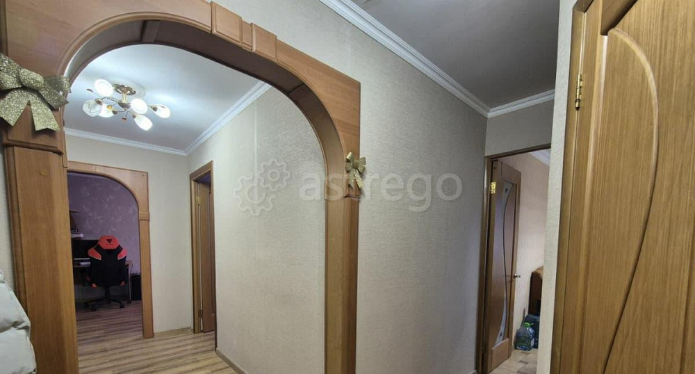 4-комн. квартира, 66.3 м2, 6/9 эт. Дмитров - изображение 6