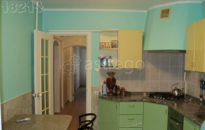 Дом, 130 м2 Наро-Фоминск - изображение 4