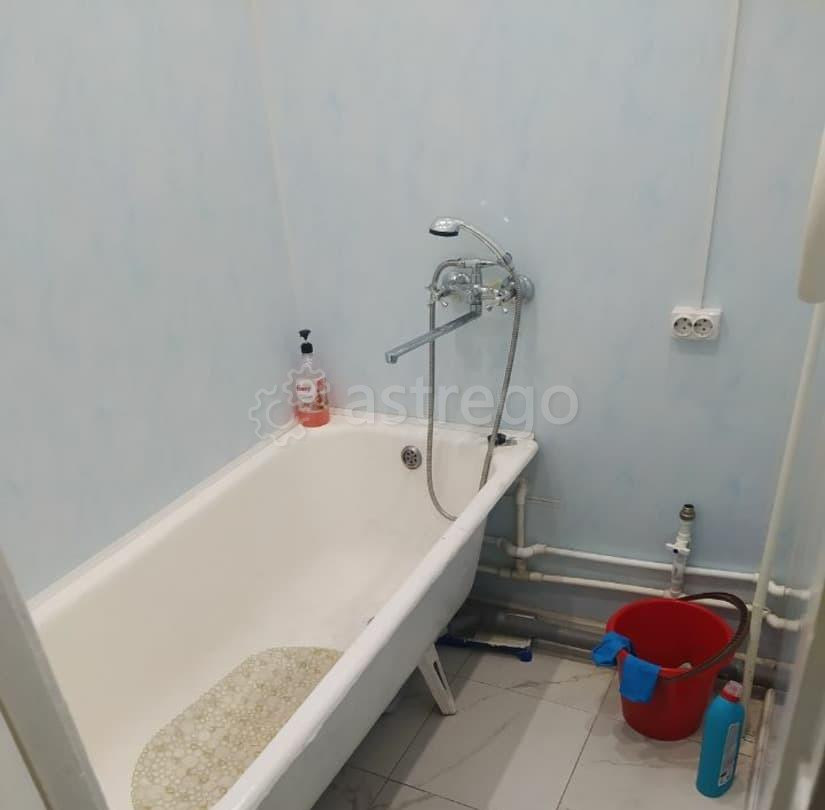 2-комн. квартира, 44 м2, 2/5 эт. Красноярск - изображение 3