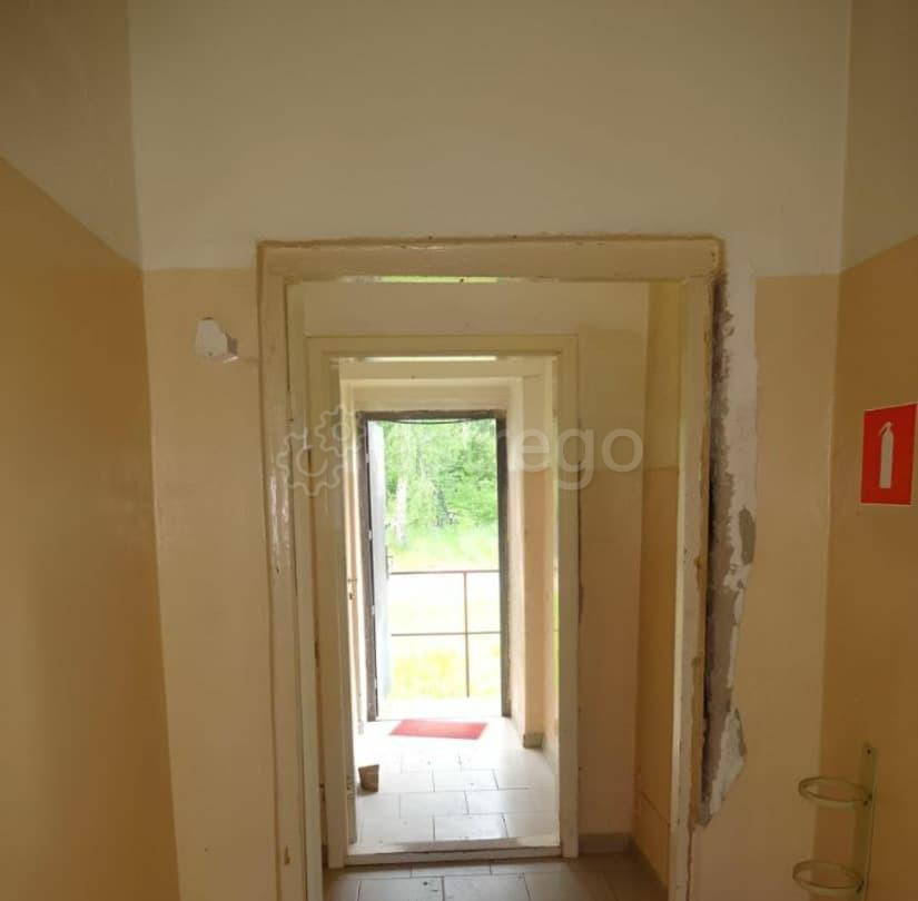 Свободного назначения, 23.3 м2 Зеленогорск - изображение 3