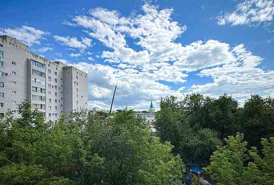 4-комн. квартира, 123 м2, 5/10 эт. Благовещенск