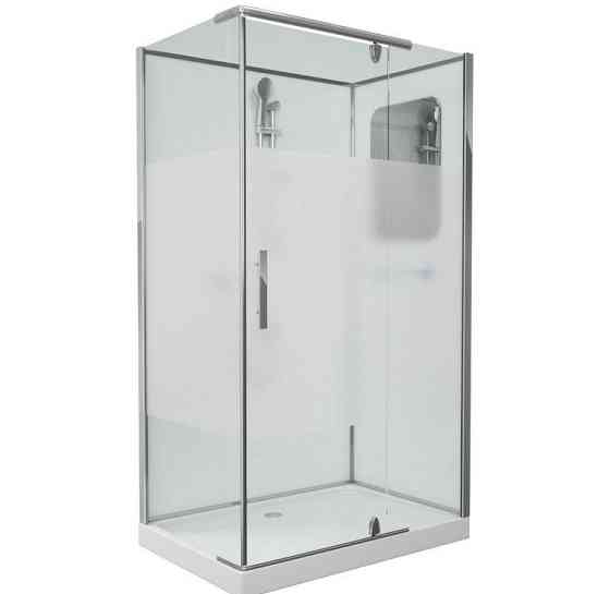 Душевая кабина GR172QR 120*80*205 GROSSMAN Classic 4 места Москва