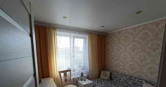 4-комн. квартира, 71.3 м2, 2/9 эт. Уфа