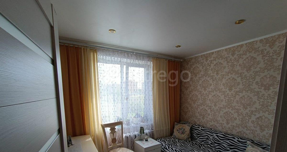 4-комн. квартира, 71.3 м2, 2/9 эт. Уфа - изображение 5