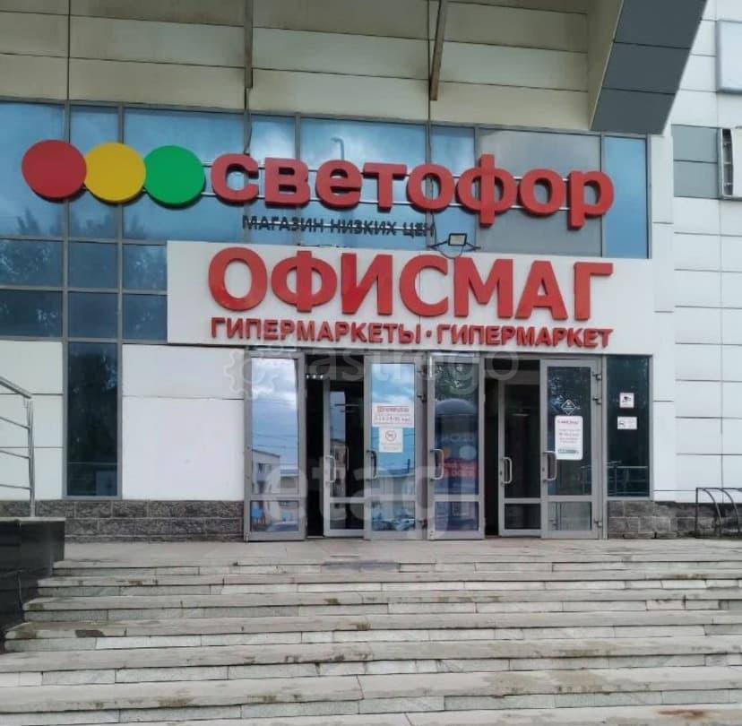 Торговое помещение, 12 м2 Уфа - изображение 3