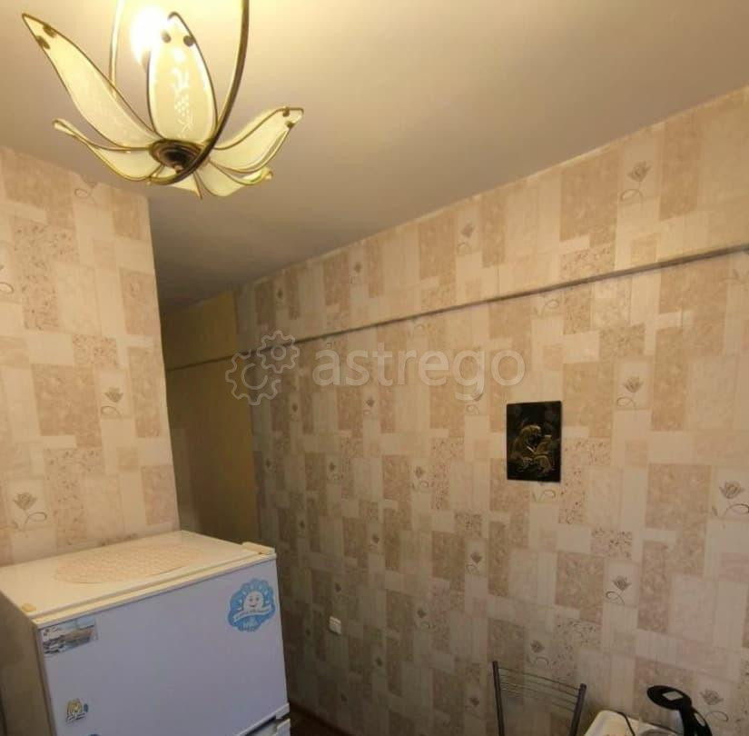 2-комн. квартира, 46 м2, 3/5 эт. Красноярск - изображение 5