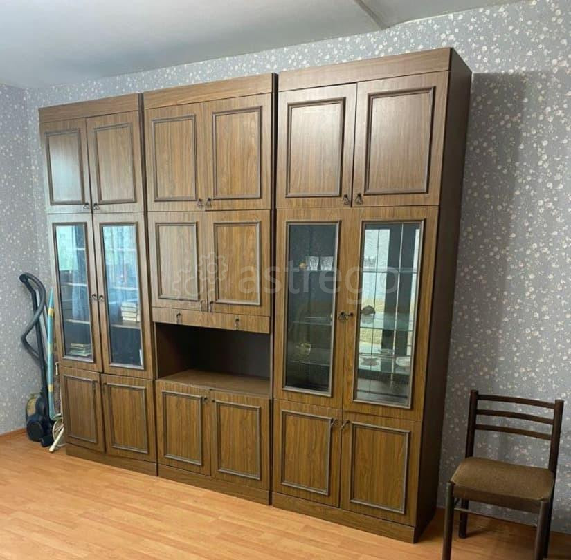 1-комн. квартира, 39 м2, 9/12 эт. Москва - изображение 7
