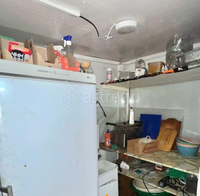 Отдельное здание, 12 м2 Архангельск - изображение 4