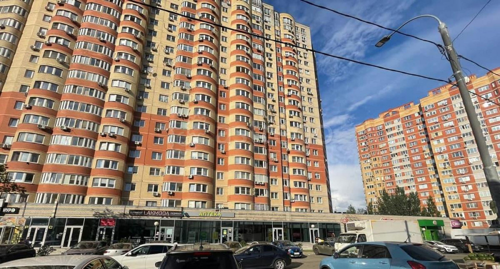 Свободного назначения, 148 м2 Люберцы - изображение 1