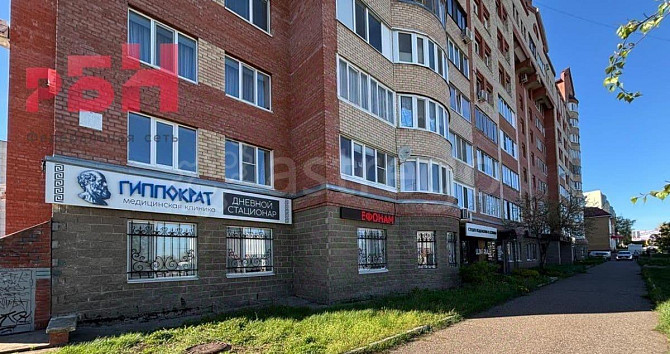 Свободного назначения, 215.8 м2 Нефтекамск - изображение 2