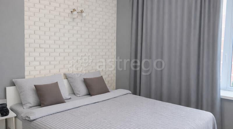 Студия, 20 м2, 12/17 эт. Климовск - изображение 1