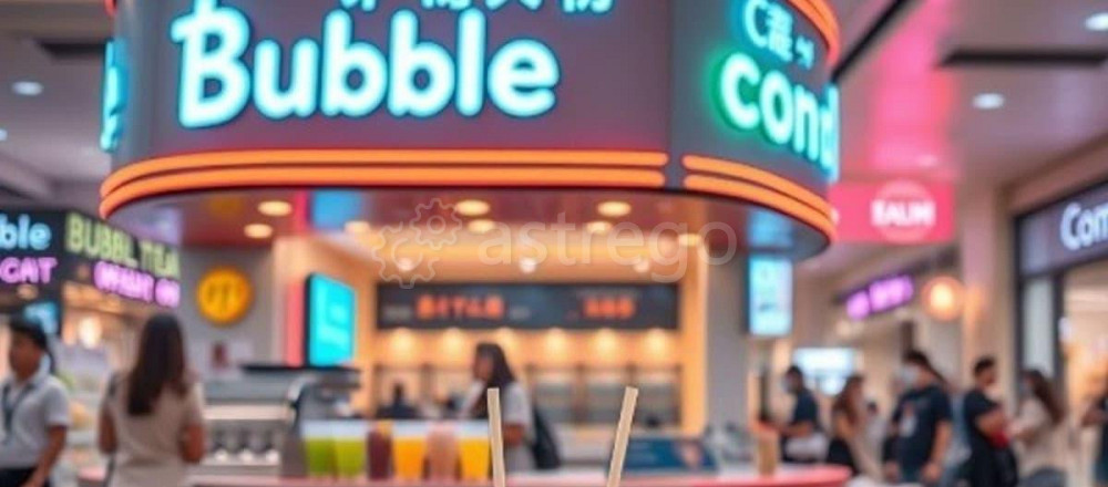 Готовый бизнес, 40 м2 Санкт-Петербург - изображение 1