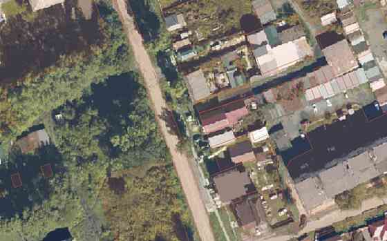 Коммерческий участок, 15.61 сотки Боготол