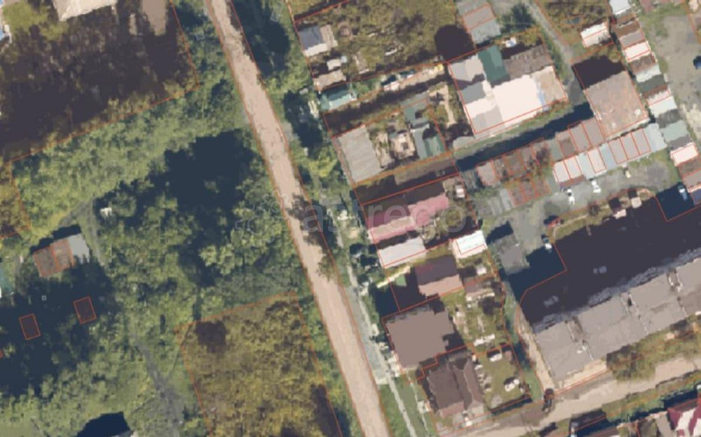 Коммерческий участок, 15.61 сотки Боготол - изображение 1