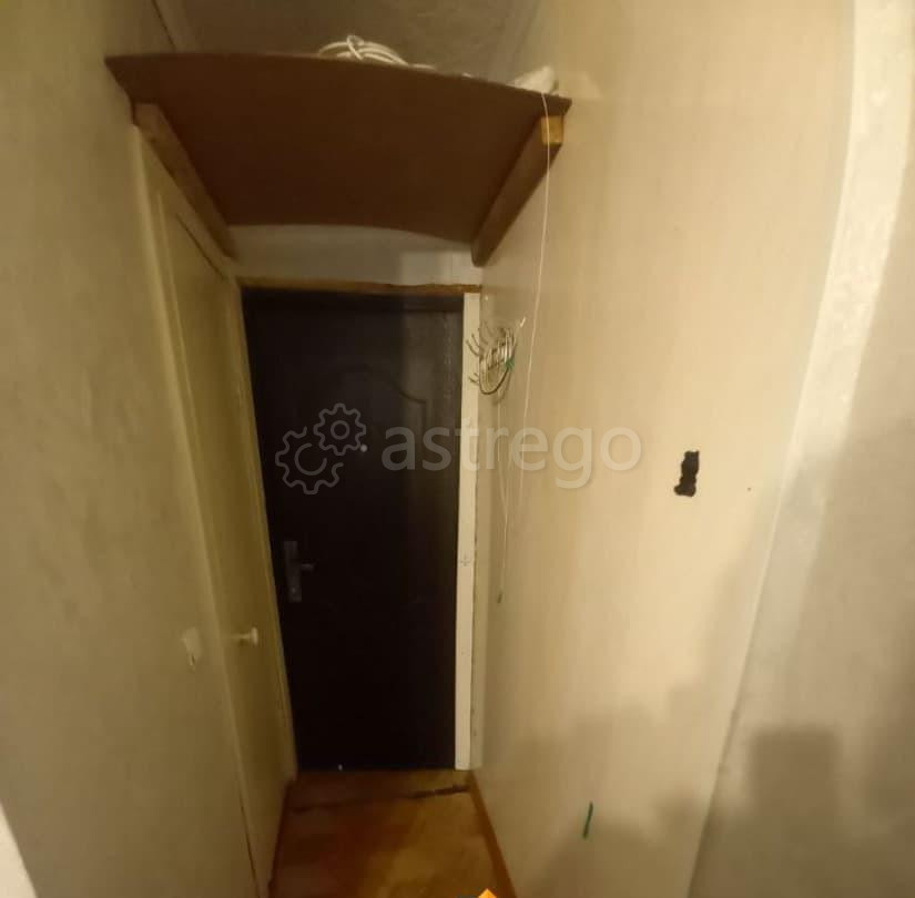 Комната, 13 м2, 1/5 эт. Красноярск - изображение 3